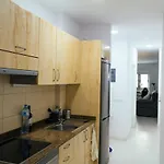 Apartmán Palmera