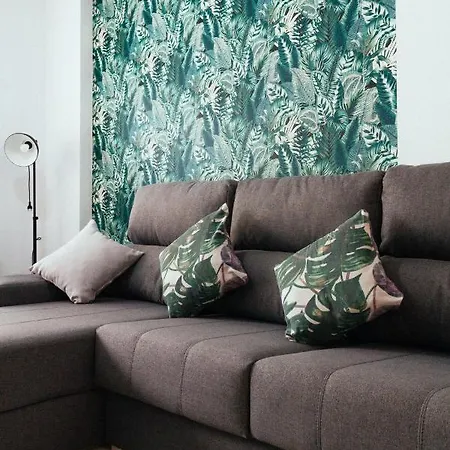 Apartment Palmera