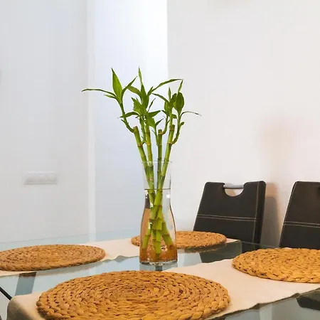 Palmera Apartmán Las Palmas de Gran Canaria
