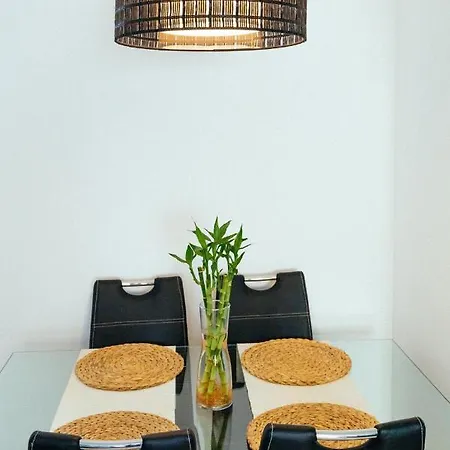 Apartment Palmera *