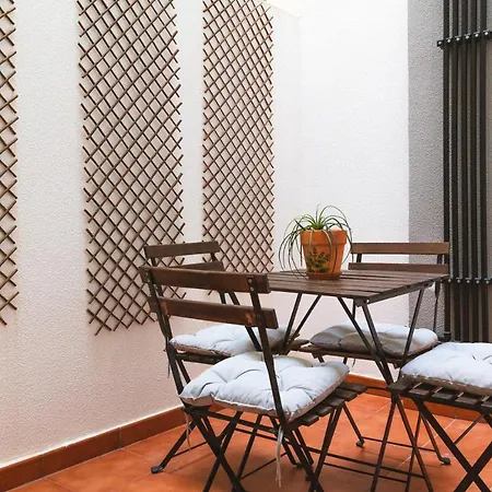 Apartmán Palmera *