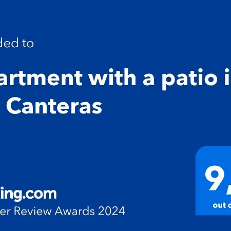 Palmera